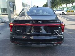 Hongqi H5 2025 2.0T Automatic Xuan Ying 2 Million Units Commemorative Edition - фото 6