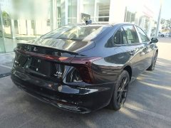 Hongqi H5 2025 2.0T Automatic Xuan Ying 2 Million Units Commemorative Edition - фото 7
