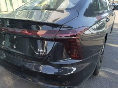 Hongqi H5 2025 2.0T Automatic Xuan Ying 2 Million Units Commemorative Edition - фото 8