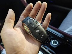 Hongqi H5 2025 2.0T Automatic Xuan Ying 2 Million Units Commemorative Edition - фото 9