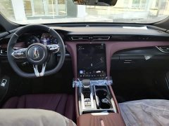Hongqi H5 2025 2.0T Automatic Xuan Ying 2 Million Units Commemorative Edition - фото 10