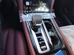 Hongqi H5 2025 2.0T Automatic Xuan Ying 2 Million Units Commemorative Edition - фото 14
