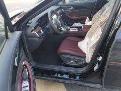 Hongqi H5 2025 2.0T Automatic Xuan Ying 2 Million Units Commemorative Edition - фото 16