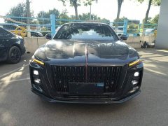 Hongqi H5 2025 2.0T Automatic Xuan Ying 2 Million Units Commemorative Edition - фото 3