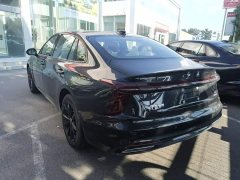 Hongqi H5 2025 2.0T Automatic Xuan Ying 2 Million Units Commemorative Edition - фото 5