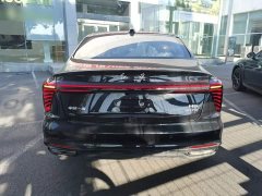 Hongqi H5 2025 2.0T Automatic Xuan Ying 2 Million Units Commemorative Edition - фото 6