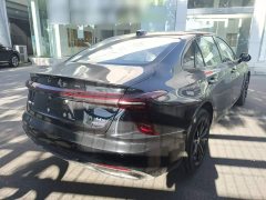 Hongqi H5 2025 2.0T Automatic Xuan Ying 2 Million Units Commemorative Edition - фото 7