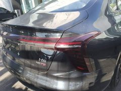 Hongqi H5 2025 2.0T Automatic Xuan Ying 2 Million Units Commemorative Edition - фото 8