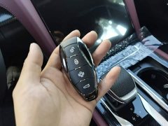 Hongqi H5 2025 2.0T Automatic Xuan Ying 2 Million Units Commemorative Edition - фото 9