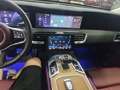 Hongqi E-HS9 460km flagship version six seats - фото 13