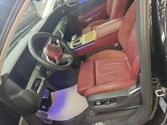 Hongqi E-HS9 460km flagship version six seats - фото 15