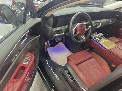 Hongqi E-HS9 460km flagship version six seats - фото 16