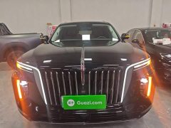 Hongqi E-HS9 460km flagship version six seats - фото 3