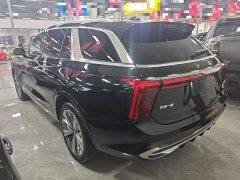 Hongqi E-HS9 460km flagship version six seats - фото 5