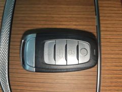 Hongqi E-HS9 460km flagship version six seats - фото 9