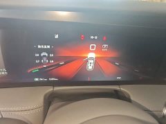 Hongqi E-HS9 690km flagship version six seats - фото 12