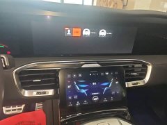 Hongqi E-HS9 690km flagship version six seats - фото 13