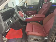 Hongqi E-HS9 690km flagship version six seats - фото 15