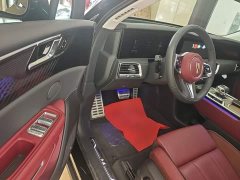 Hongqi E-HS9 690km flagship version six seats - фото 16