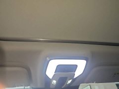 Hongqi E-HS9 690km flagship version six seats - фото 18