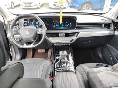 Hongqi HS5 2022 Facelift 2.0T Intelligent Flagship Edition - фото 10