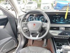 Hongqi HS5 2022 Facelift 2.0T Intelligent Flagship Edition - фото 11
