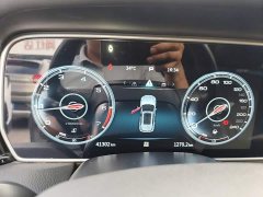 Hongqi HS5 2022 Facelift 2.0T Intelligent Flagship Edition - фото 12