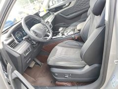 Hongqi HS5 2022 Facelift 2.0T Intelligent Flagship Edition - фото 15