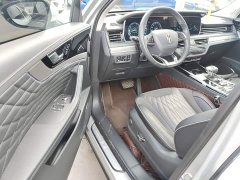 Hongqi HS5 2022 Facelift 2.0T Intelligent Flagship Edition - фото 16