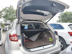 Hongqi HS5 2022 Facelift 2.0T Intelligent Flagship Edition - фото 19