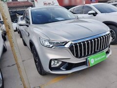 Hongqi HS5 2022 Facelift 2.0T Intelligent Flagship Edition - фото 4