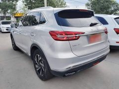 Hongqi HS5 2022 Facelift 2.0T Intelligent Flagship Edition - фото 5