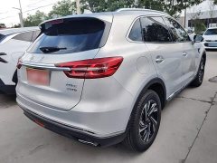 Hongqi HS5 2022 Facelift 2.0T Intelligent Flagship Edition - фото 7