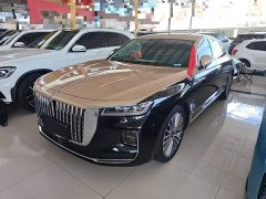 Hongqi H9 2020 3.0T Zhilian Qichang Edition - фото 1