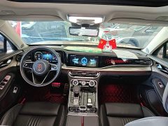 Hongqi H9 2020 3.0T Zhilian Qichang Edition - фото 10
