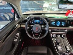 Hongqi H9 2020 3.0T Zhilian Qichang Edition - фото 11