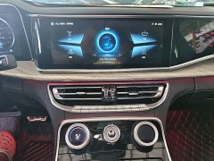 Hongqi H9 2020 3.0T Zhilian Qichang Edition - фото 13
