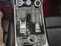 Hongqi H9 2020 3.0T Zhilian Qichang Edition - фото 14