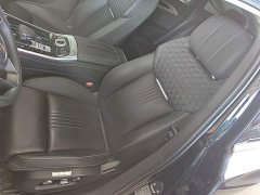 Hongqi H9 2020 3.0T Zhilian Qichang Edition - фото 15