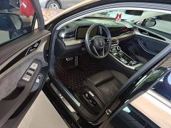 Hongqi H9 2020 3.0T Zhilian Qichang Edition - фото 16