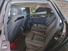 Hongqi H9 2020 3.0T Zhilian Qichang Edition - фото 17