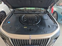 Hongqi H9 2020 3.0T Zhilian Qichang Edition - фото 20