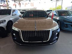 Hongqi H9 2020 3.0T Zhilian Qichang Edition - фото 3