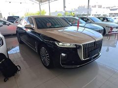 Hongqi H9 2020 3.0T Zhilian Qichang Edition - фото 4