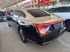 Hongqi H9 2020 3.0T Zhilian Qichang Edition - фото 5