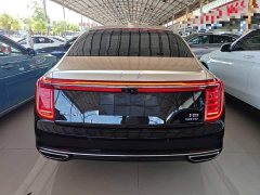 Hongqi H9 2020 3.0T Zhilian Qichang Edition - фото 6