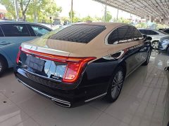 Hongqi H9 2020 3.0T Zhilian Qichang Edition - фото 7