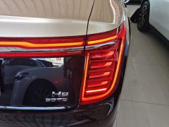 Hongqi H9 2020 3.0T Zhilian Qichang Edition - фото 8