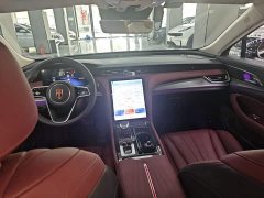 Hongqi H5 2.0T Automatic Zhilianqichang Edition - фото 10