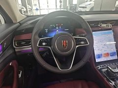 Hongqi H5 2.0T Automatic Zhilianqichang Edition - фото 11